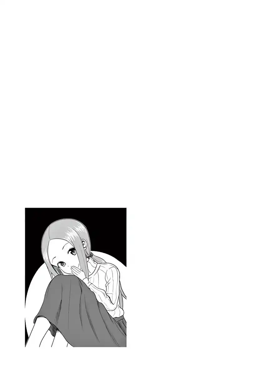 Karakai Jouzu no (Moto) Takagi-san Chapter 22.25 15